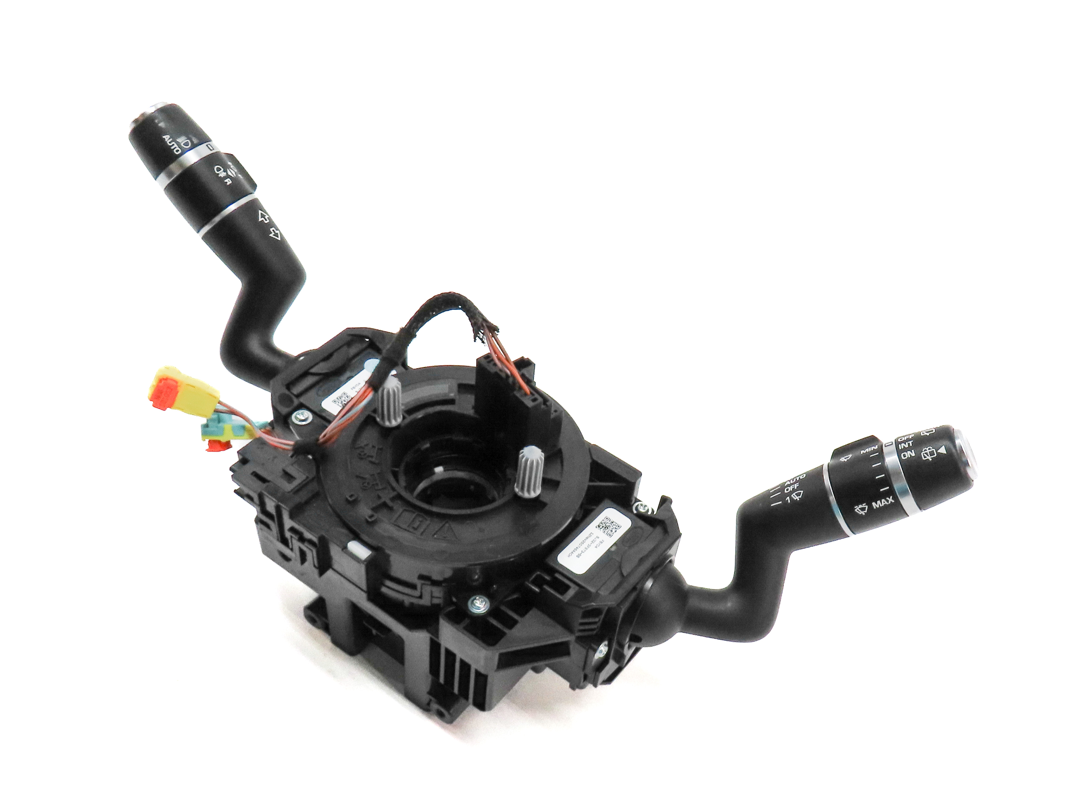 12-19 RANGE ROVER SPORT DISCOVERY EVOQUE L405 L462 L494 L538 COMBINATION SWITCH — exact item pictured